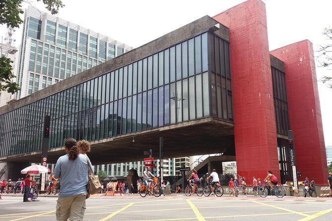 São Paulo Private City Tour - Who Should Book This Tour?