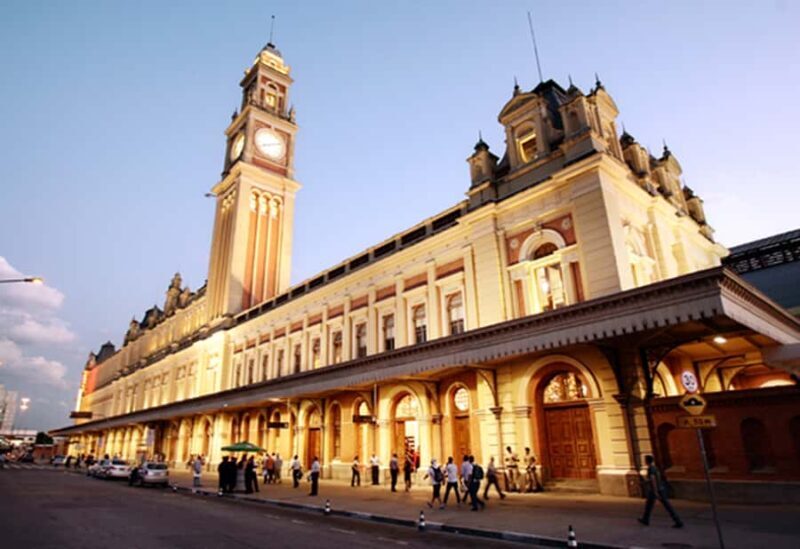 São Paulo Private City Tour - Discovering São Paulo: What This Tour Offers
