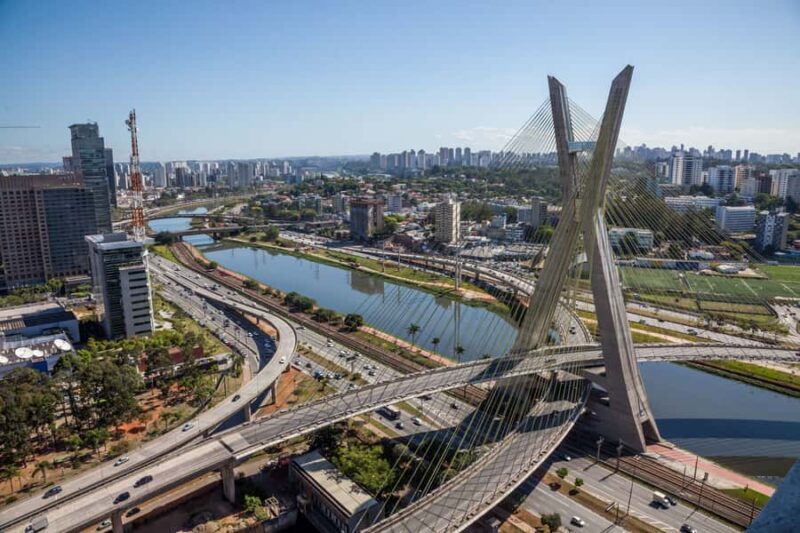 São Paulo Private City Tour - Who Should Consider This Tour?