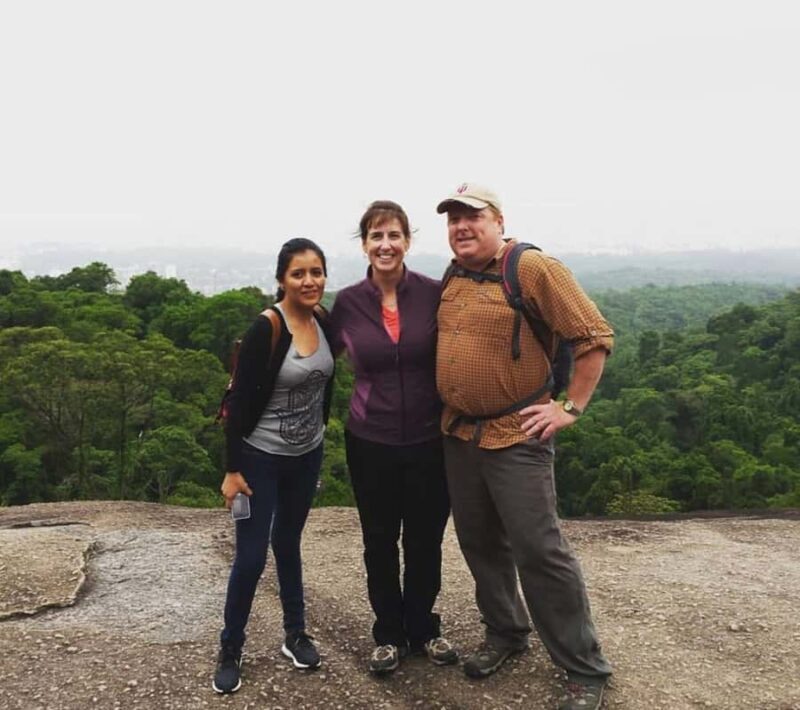 São Paulo Private Half Day Ecotour - FAQ