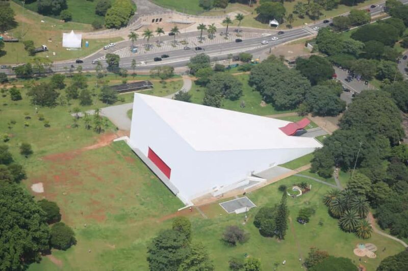 São Paulo: Private Helicopter Tour with Transfer - Who Will Love This Tour?