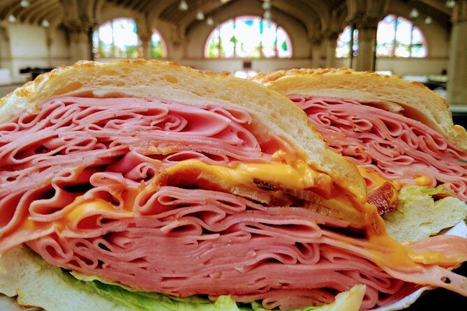 São Paulo Private Personalized Brazilian Gastronomy Experience - Exploring São Paulo’s Food Scene with a Private Guide