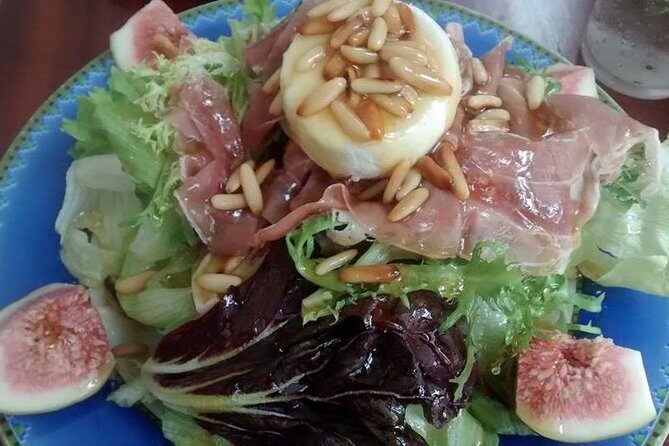 São Paulo Private Personalized Brazilian Gastronomy Experience - The Sum Up