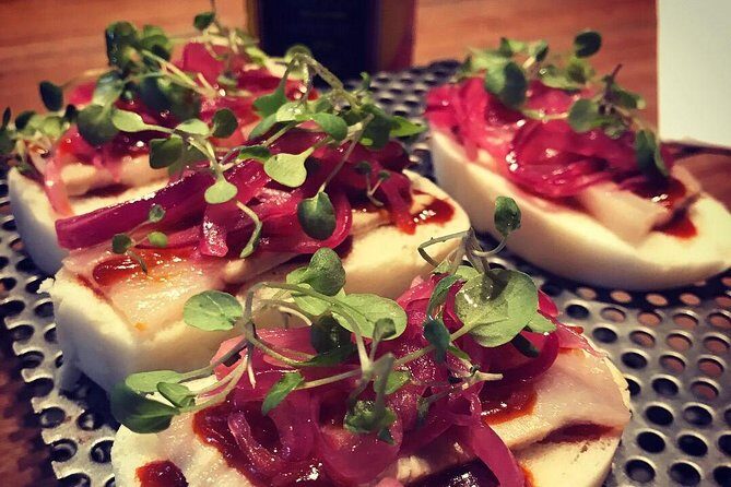 São Paulo Private Personalized Brazilian Gastronomy Experience - FAQ