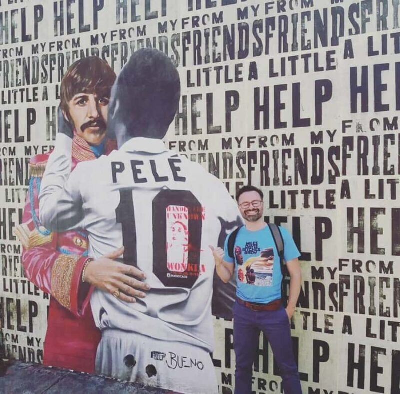 São Paulo Street Art Tour - Frequently Asked Questions