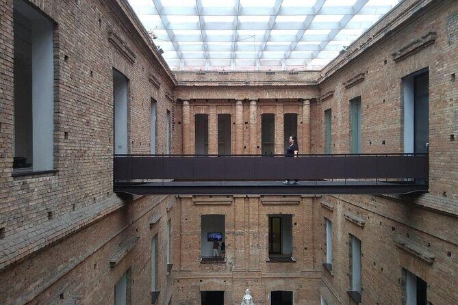 Sao Paulo Top Highlights Tour with Market visit (4h) - Key Points