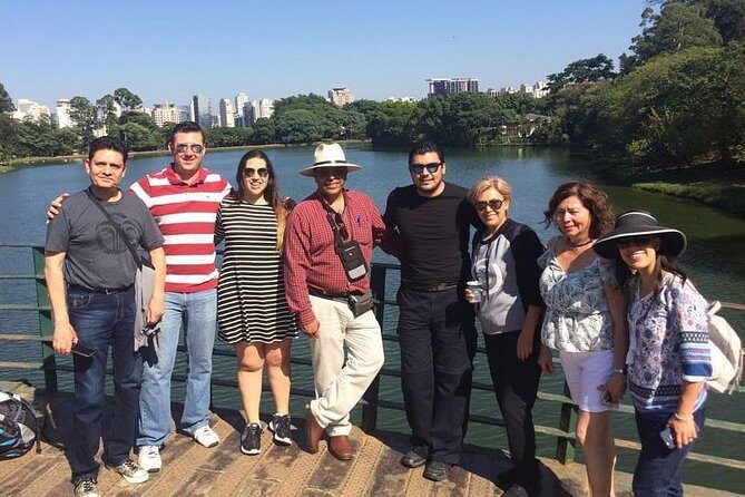 Sao Paulo Top Highlights Tour with Market visit (4h) - FAQ