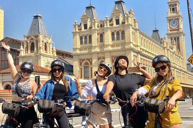 São Paulo Uptown Bike Tour - Final Thoughts: Is It Worth It?