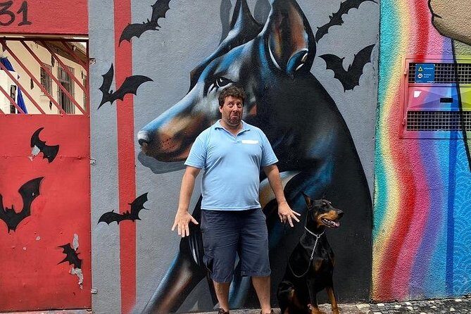 São Paulo's Best Attractions: 5-Hour Private Tour (Hotel Pickup) - Key Points