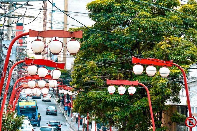 São Paulo's Best Attractions: 5-Hour Private Tour (Hotel Pickup) - A Deep Dive into São Paulo’s Top Sights