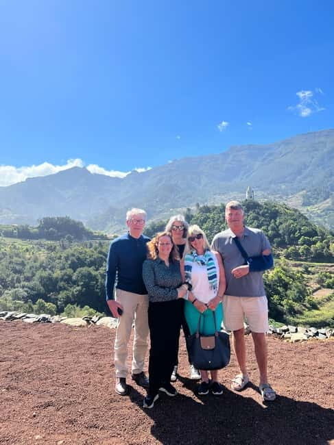 São Vicente Vineyard Visit With Traditional Lunch - Who Will Love This Tour?