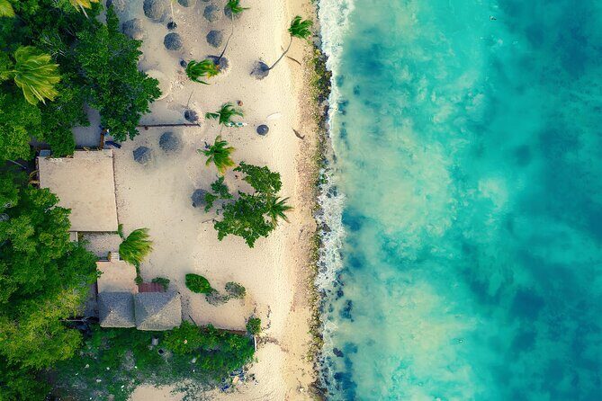 Saona and Mano Juan Private Tour by speedboat from Punta Cana - Final Thoughts