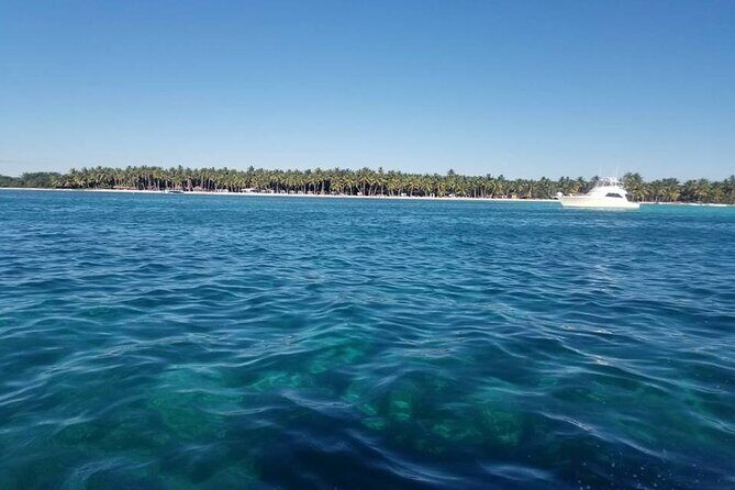 Saona Bayahibe Island Day Trip - FAQs