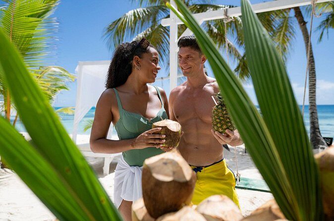 Saona in Punta Cana - FAQs