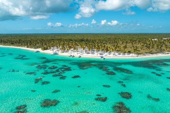 Saona Island 3 Beaches - Who Should Consider This Tour?