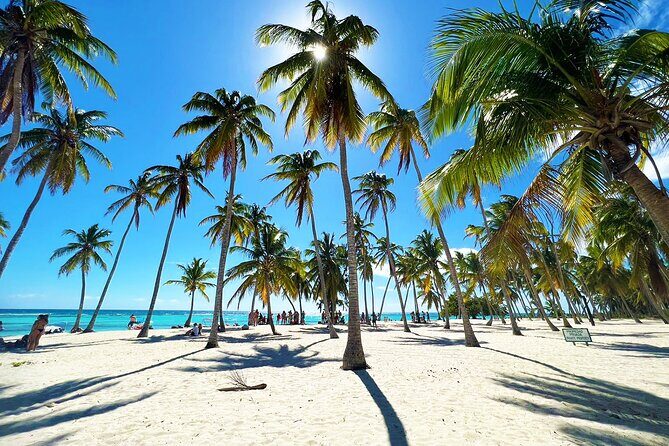 Saona Island 3 Beaches - FAQ