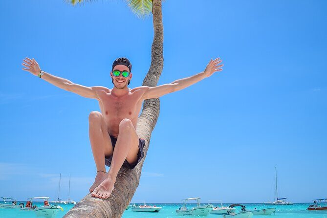 Saona Island a Paradise from Punta Cana All Inclusive Guided Tour - Final Thoughts