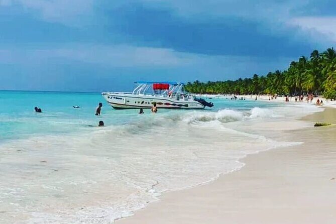 Saona Island Adventure - Final Thoughts