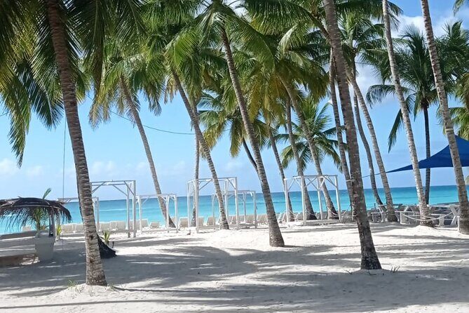 Saona Island Adventure - FAQ