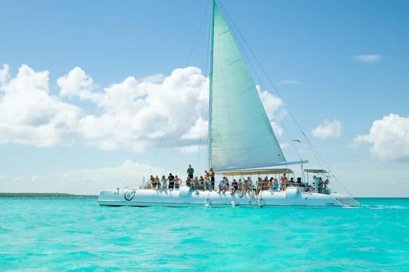 Saona Island Adventure from Punta Cana - FAQ