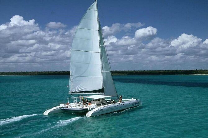 Saona Island Adventure From Punta Cana With Lunch and Transportation - FAQ