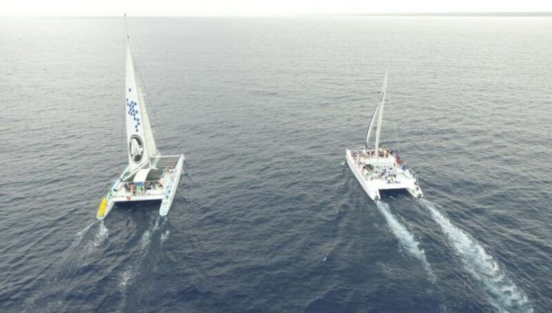 Saona Island all day with lunch and open bar departing from Punta Cana - FAQs