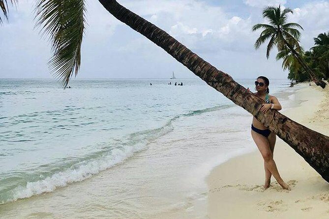 Saona Island All Inclusive Punta Cana - Key Points