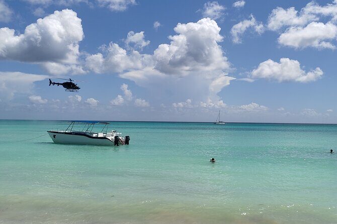 Saona Island All Inclusive Punta Cana - Who Should Consider This Tour?