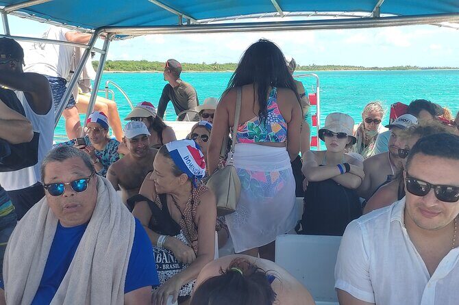 Saona Island All Inclusive Punta Cana - FAQ