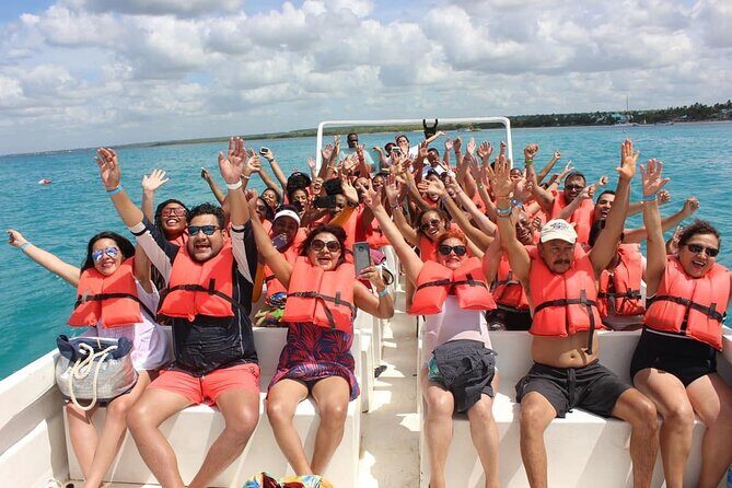 Saona Island by Paradise Travel - Key Points