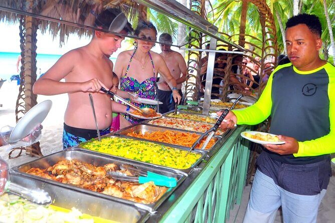 Saona Island Catamaran Cruise Experience (All Inclusive) - Final Thoughts