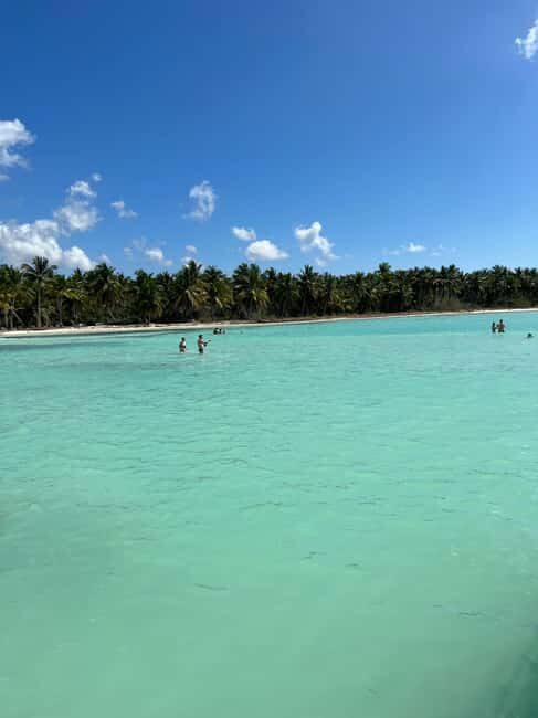 Saona Island & Chavon River Tour with Lunch & Drinks - The Value of This Tour
