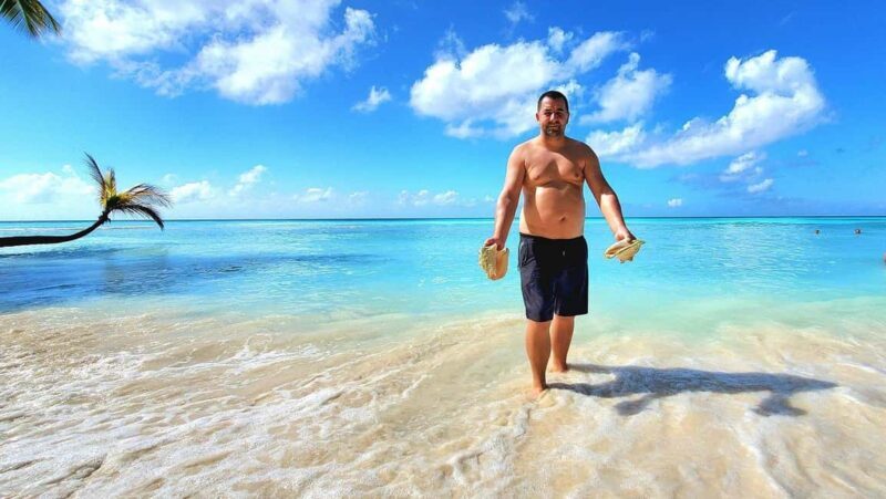 Saona Island Day Trip From Punta Cana with Lunch w/ Open Bar - Analyzing the Value: Is It Worth the Price?