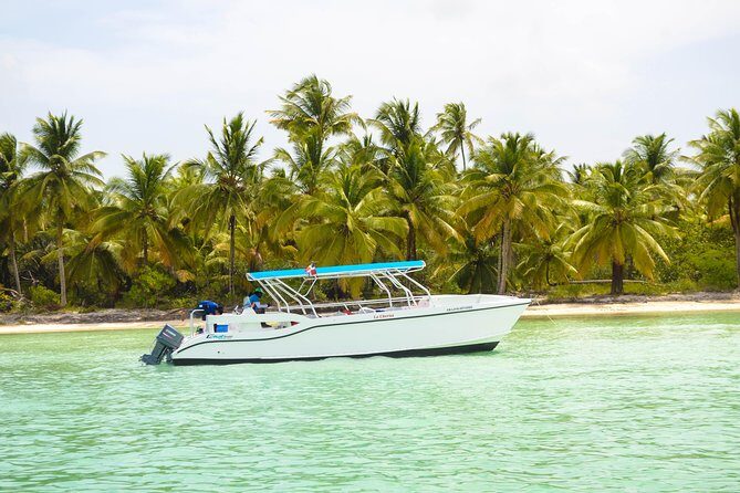 Saona Island Day Trip + Lobsters Included - What Makes This Tour Special?
