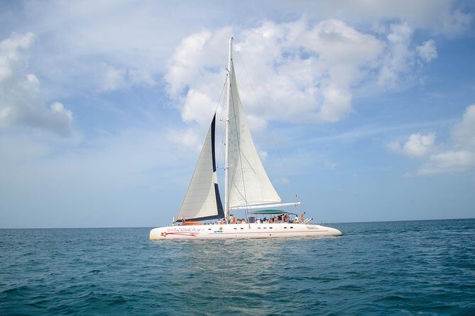 Saona Island Day Trip + Lobsters Included - Final Thoughts