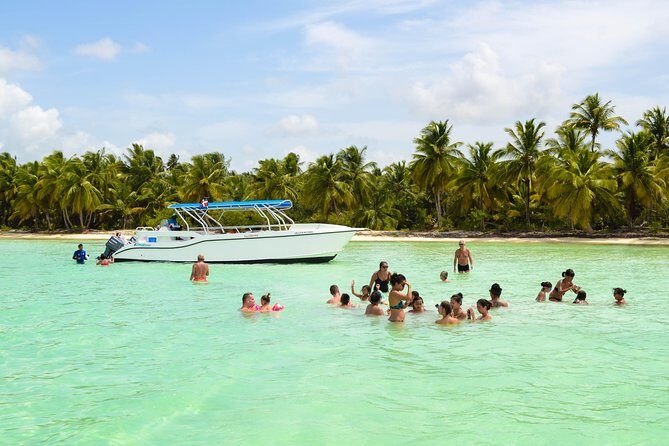 Saona Island Day Trip + Lobsters & Wine Included - In-Depth Review of the Saona Island Day Trip