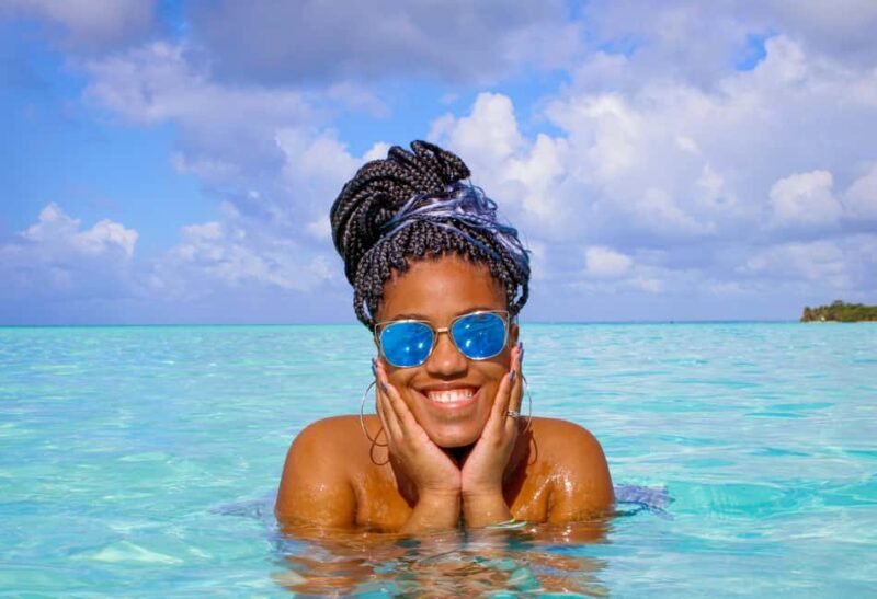 Saona Island Day Trip + Lunch + Open Bar from Punta Cana - FAQ