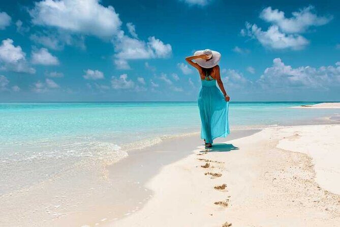 Saona Island Exclusive Beach All Inclusive from Punta Cana - Exploring Saona Island: What to Expect from the Tour