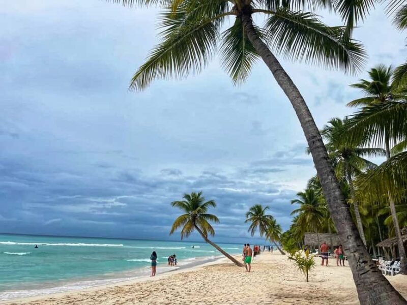 Saona Island: Exclusive Tour with Lunch - Key Points