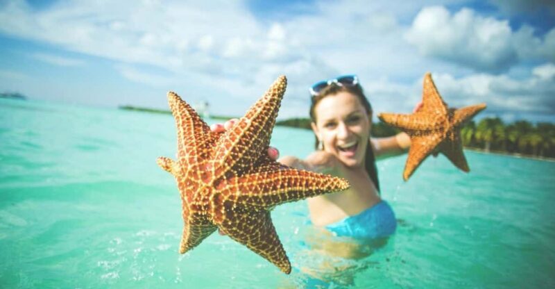 Saona Island Excursion from Punta Cana - Who Should Consider This Tour?
