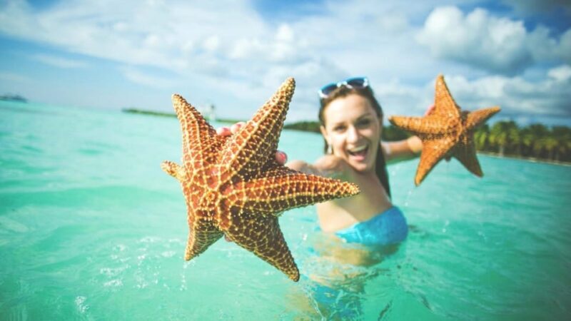 Saona Island Excursion from Punta Cana - Final Thoughts