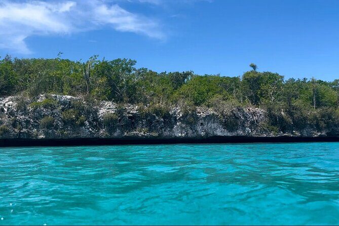 Saona Island for Marella Discovery Passengers from La Romana Port - A Detailed Look at the Saona Small-Group Speedboat Tour