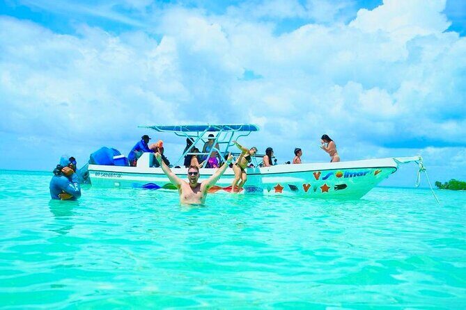 Saona Island from Santo Domingo - An In-Depth Look at the Saona Island Tour