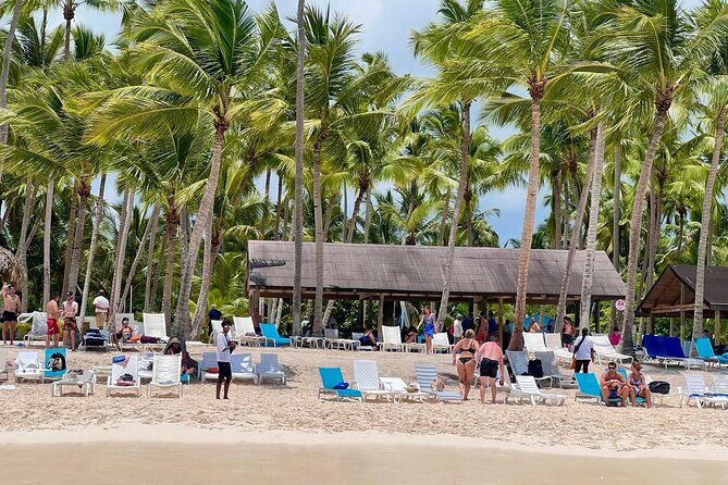 Saona Island from Santo Domingo - Final Thoughts