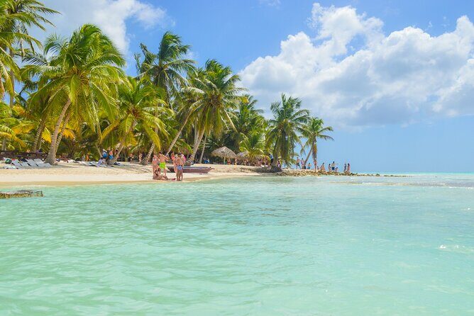 Saona Island Full-Day All-Inclusive Tour from Santo Domingo - FAQs