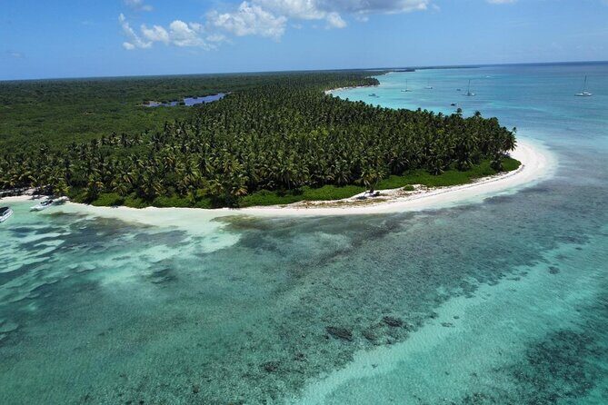 Saona Island: Full-day Catamaran Tour - Small Group - Final Thoughts