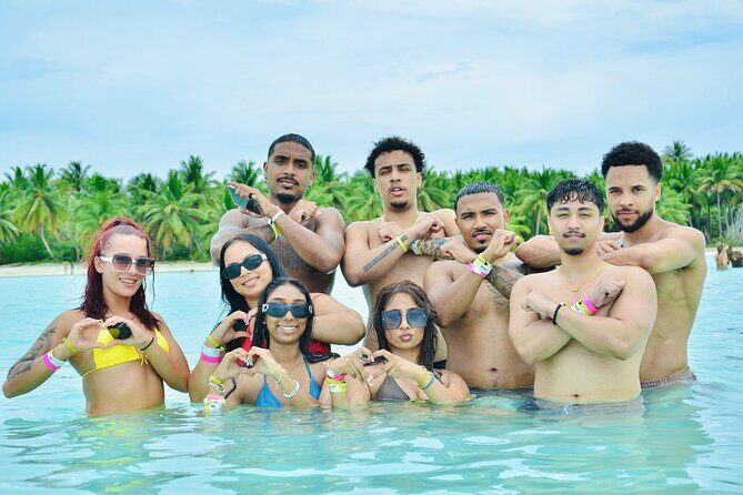 Saona Island Full Day Excursion from Punta Cana + Catamaran Party - Final Thoughts