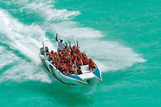 Saona Island Full Day Excursion from Punta Cana - FAQ