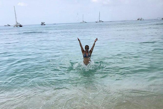 Saona Island Full Day From Punta Cana - In-Depth Review of the Saona Island Full Day Tour