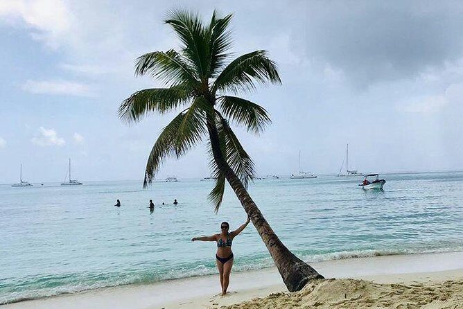 Saona Island Full Day From Punta Cana - Who Will Love This Trip?